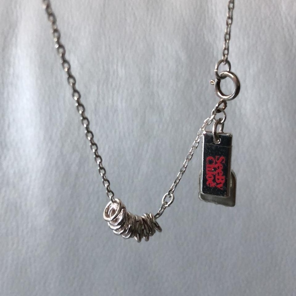 SEE by Chloe bracelet